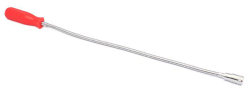 Vyahova magnetick elastick LED 56 cm, XL-TOOLS